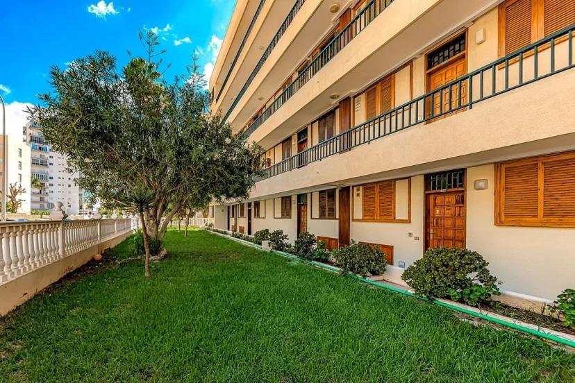Tenerifeopenhome Bright Penthouse On The Beach Los Cristianos Arona  Exterior foto