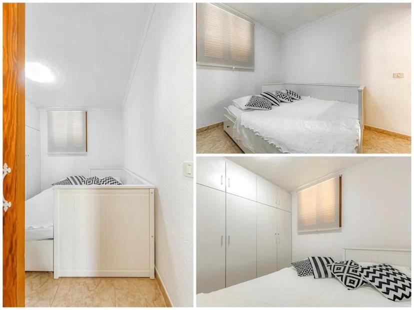 Tenerifeopenhome Bright Penthouse On The Beach Los Cristianos Arona  Exterior foto