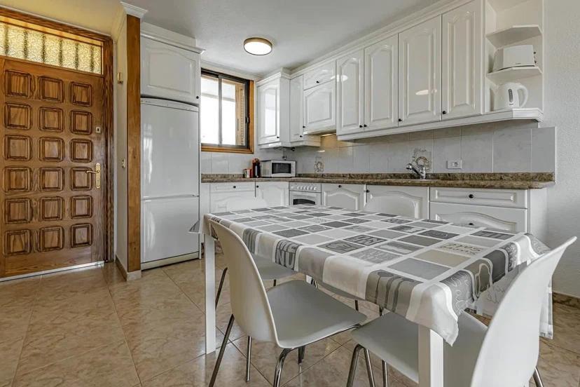 Tenerifeopenhome Bright Penthouse On The Beach Los Cristianos Arona  Exterior foto