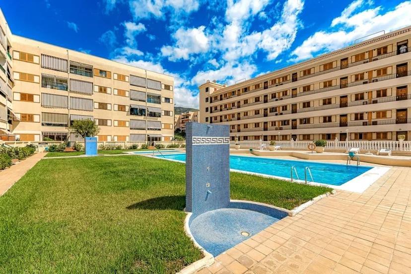Tenerifeopenhome Bright Penthouse On The Beach Los Cristianos Arona  Exterior foto