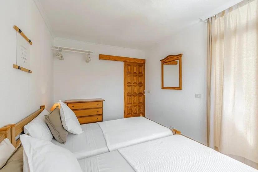 Tenerifeopenhome Bright Penthouse On The Beach Los Cristianos Arona  Exterior foto