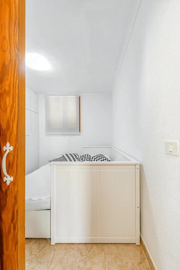 Tenerifeopenhome Bright Penthouse On The Beach Los Cristianos Arona  Exterior foto