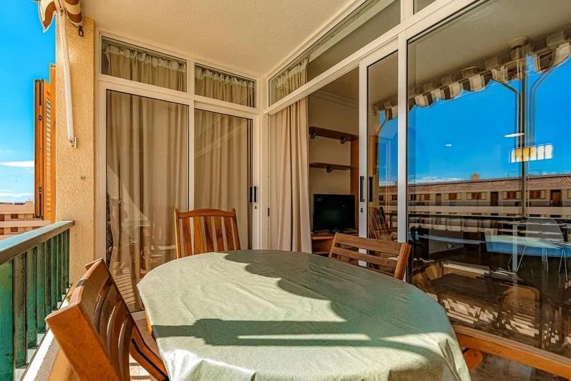 Tenerifeopenhome Bright Penthouse On The Beach Los Cristianos Arona  Exterior foto