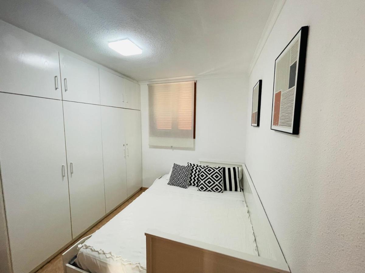 Tenerifeopenhome Bright Penthouse On The Beach Los Cristianos Arona  Exterior foto